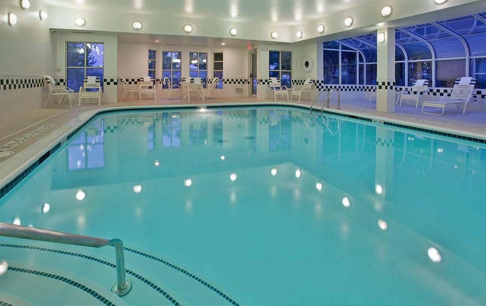 Homewood Suites By Hilton Houston-Willowbrook Mall Зручності фото