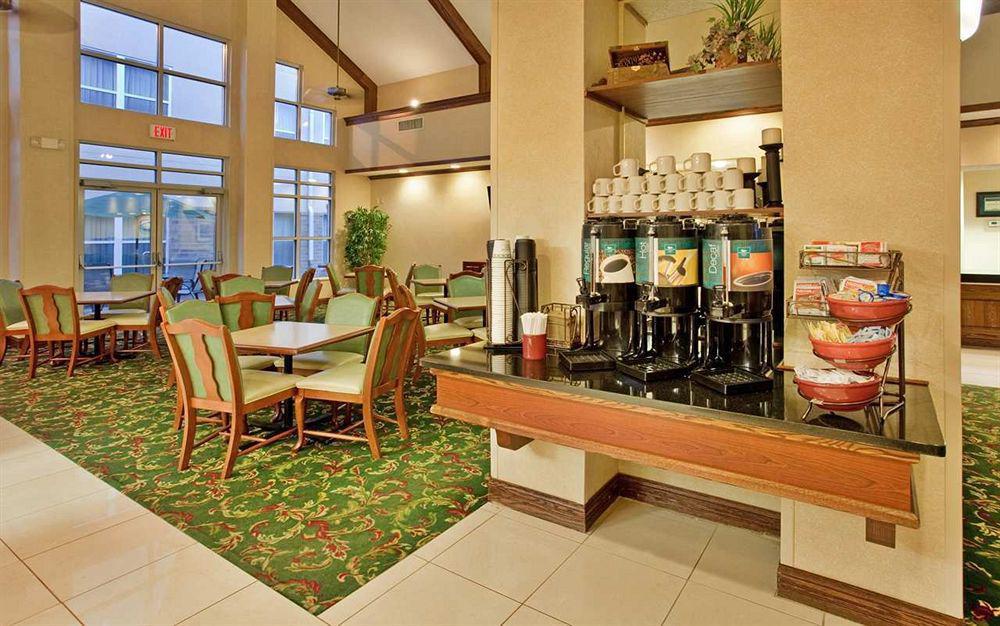 Homewood Suites By Hilton Houston-Willowbrook Mall Ресторан фото