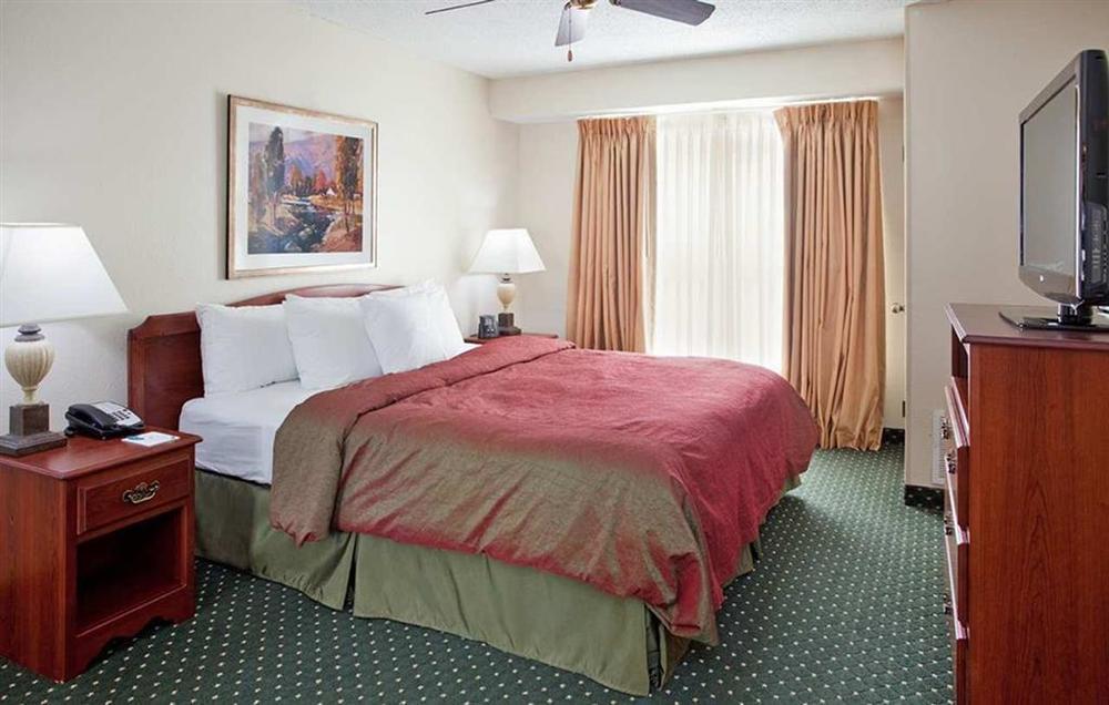 Homewood Suites By Hilton Houston-Willowbrook Mall Номер фото