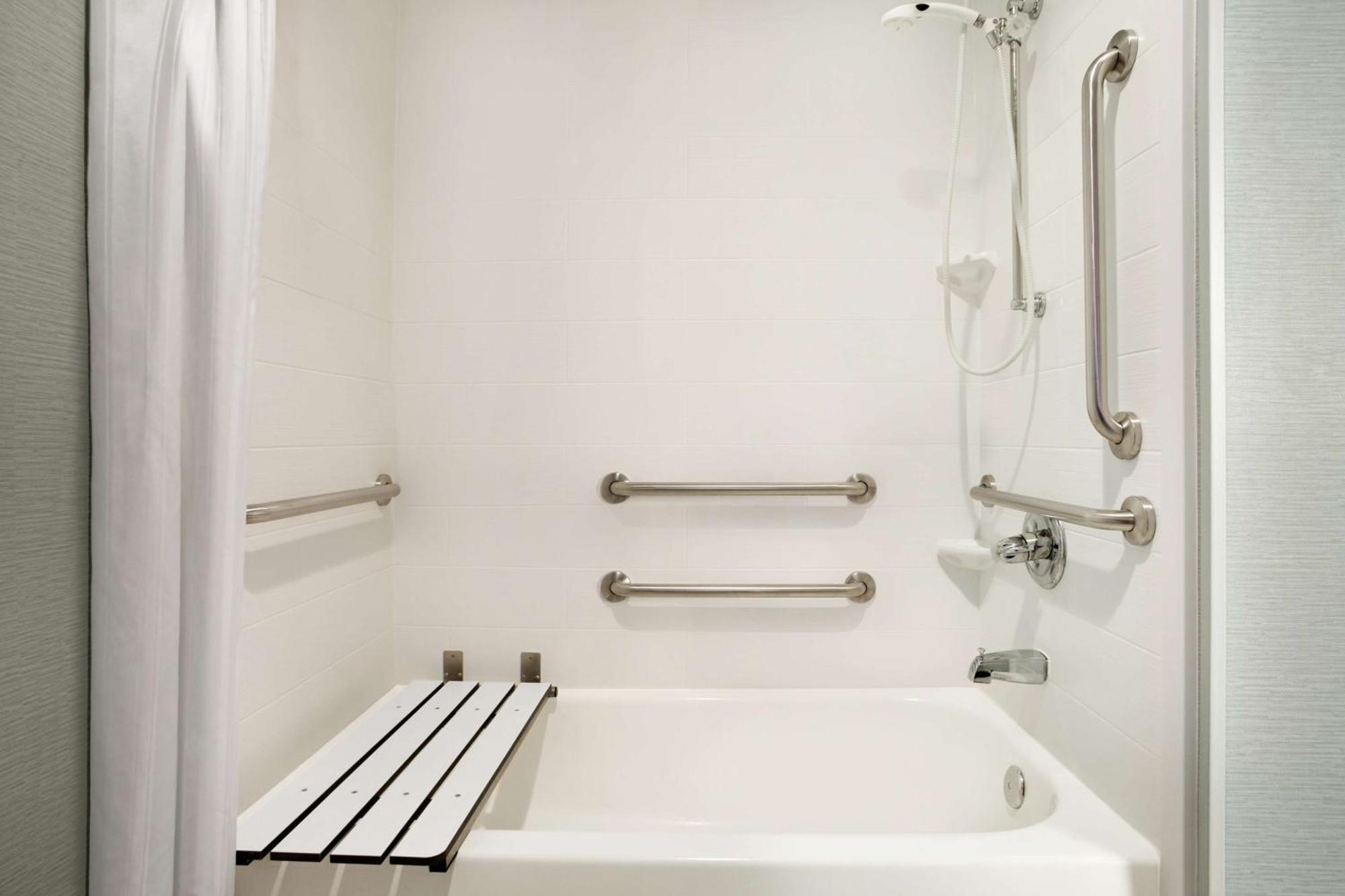 Homewood Suites By Hilton Houston-Willowbrook Mall Екстер'єр фото