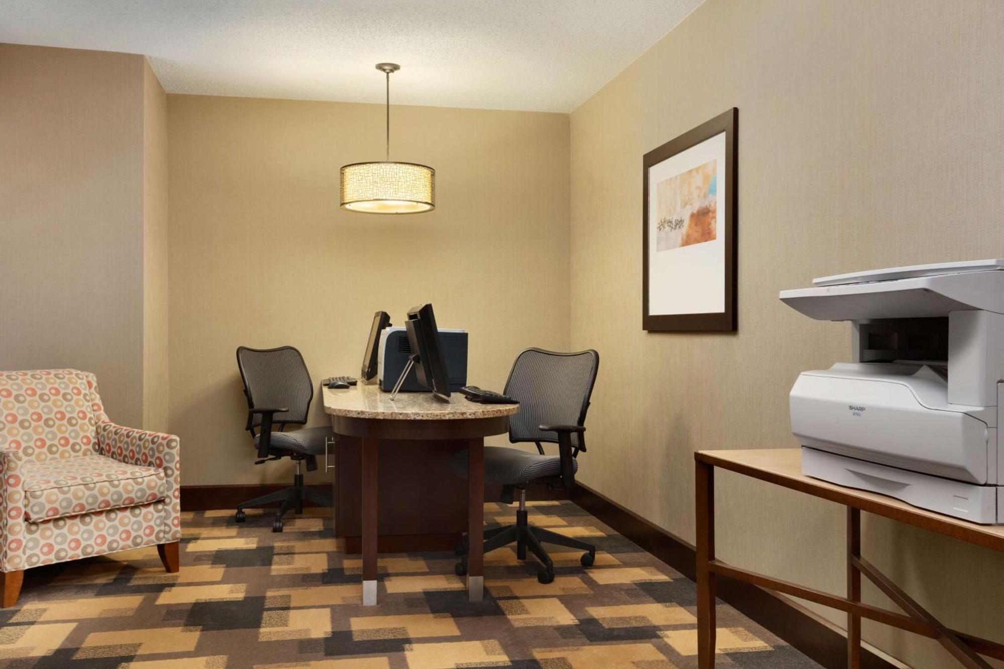 Homewood Suites By Hilton Houston-Willowbrook Mall Екстер'єр фото