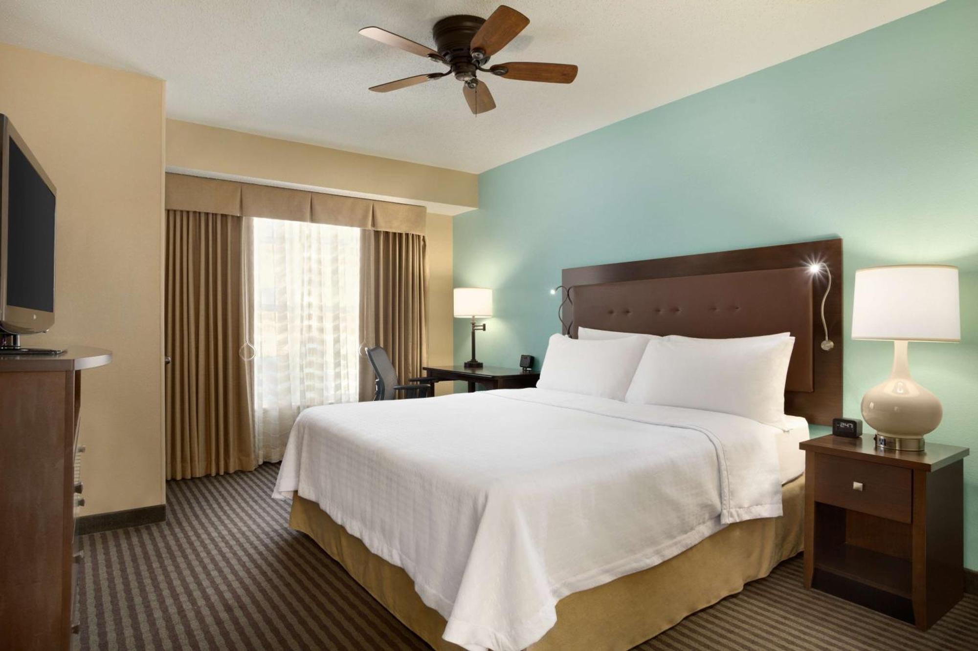 Homewood Suites By Hilton Houston-Willowbrook Mall Екстер'єр фото