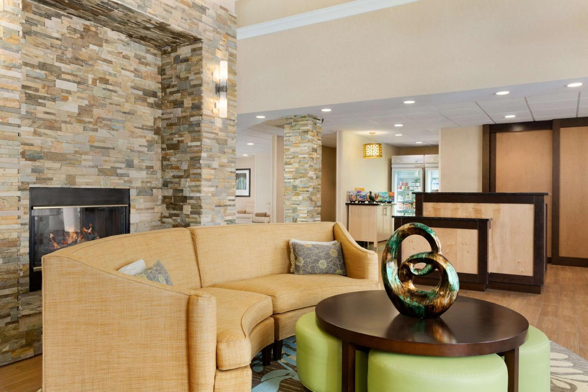 Homewood Suites By Hilton Houston-Willowbrook Mall Екстер'єр фото