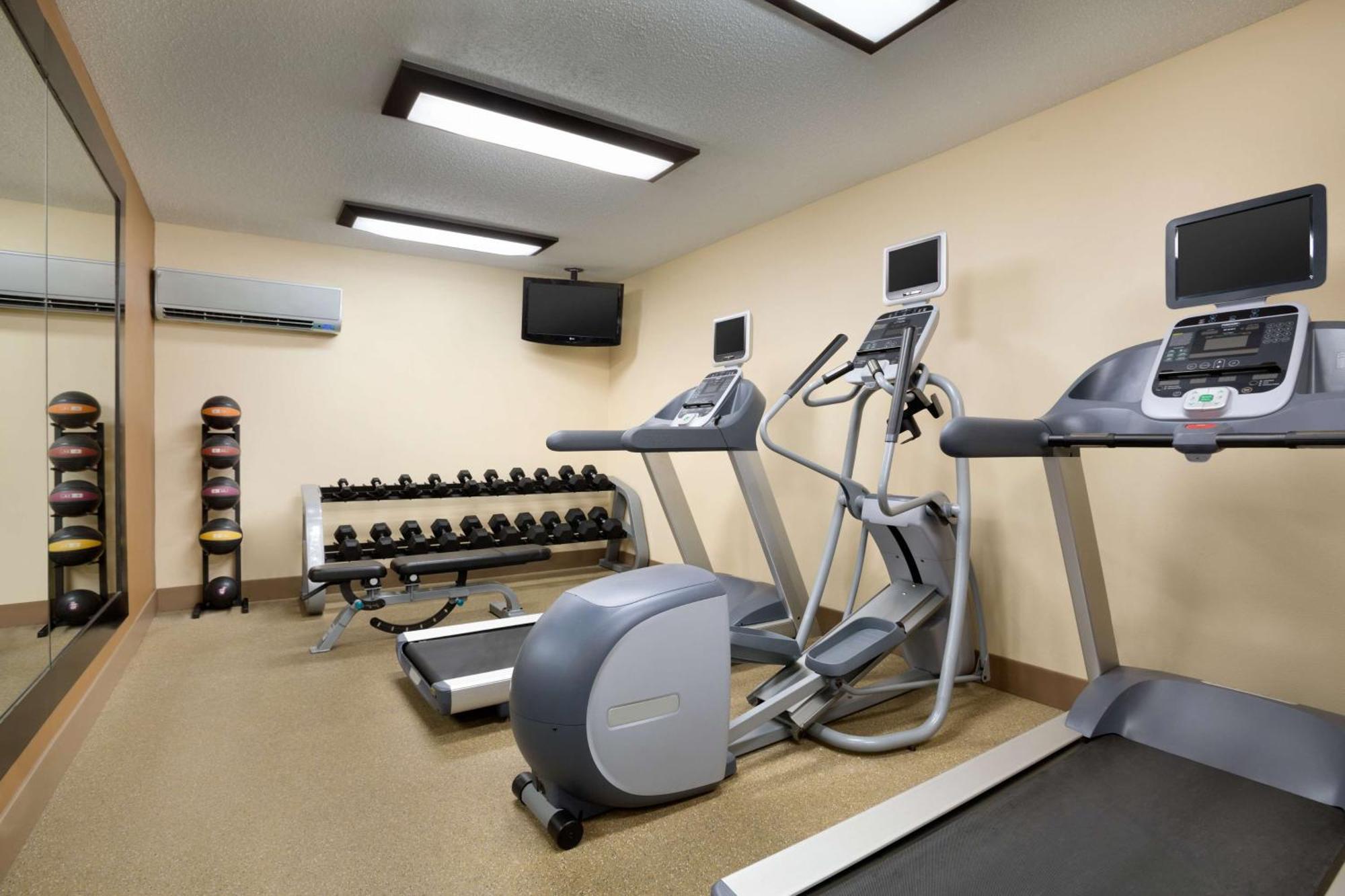 Homewood Suites By Hilton Houston-Willowbrook Mall Екстер'єр фото