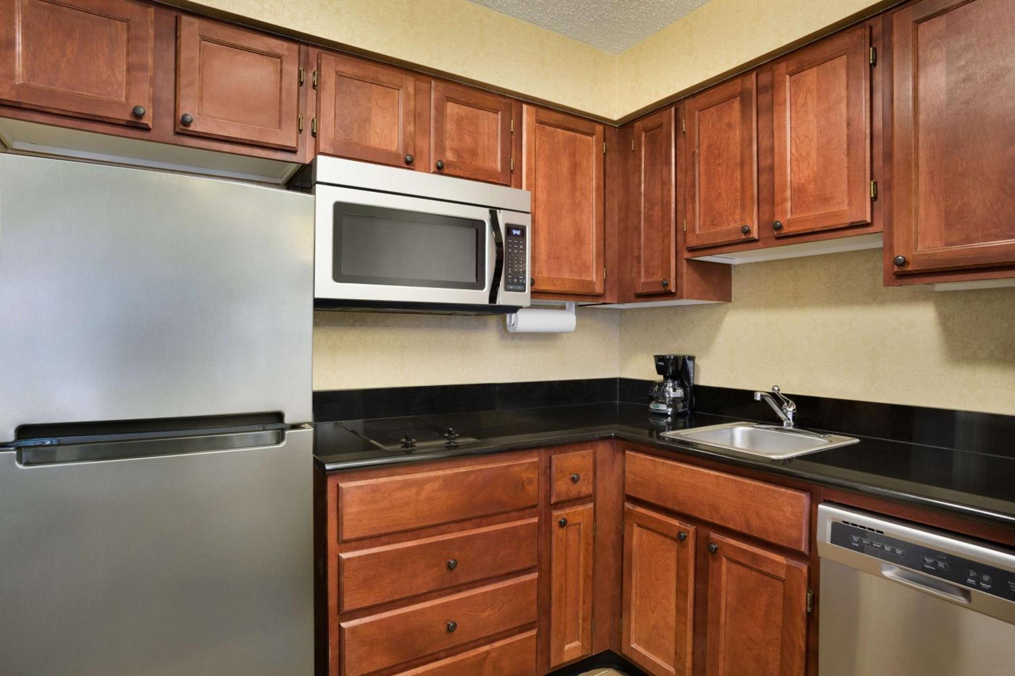 Homewood Suites By Hilton Houston-Willowbrook Mall Екстер'єр фото