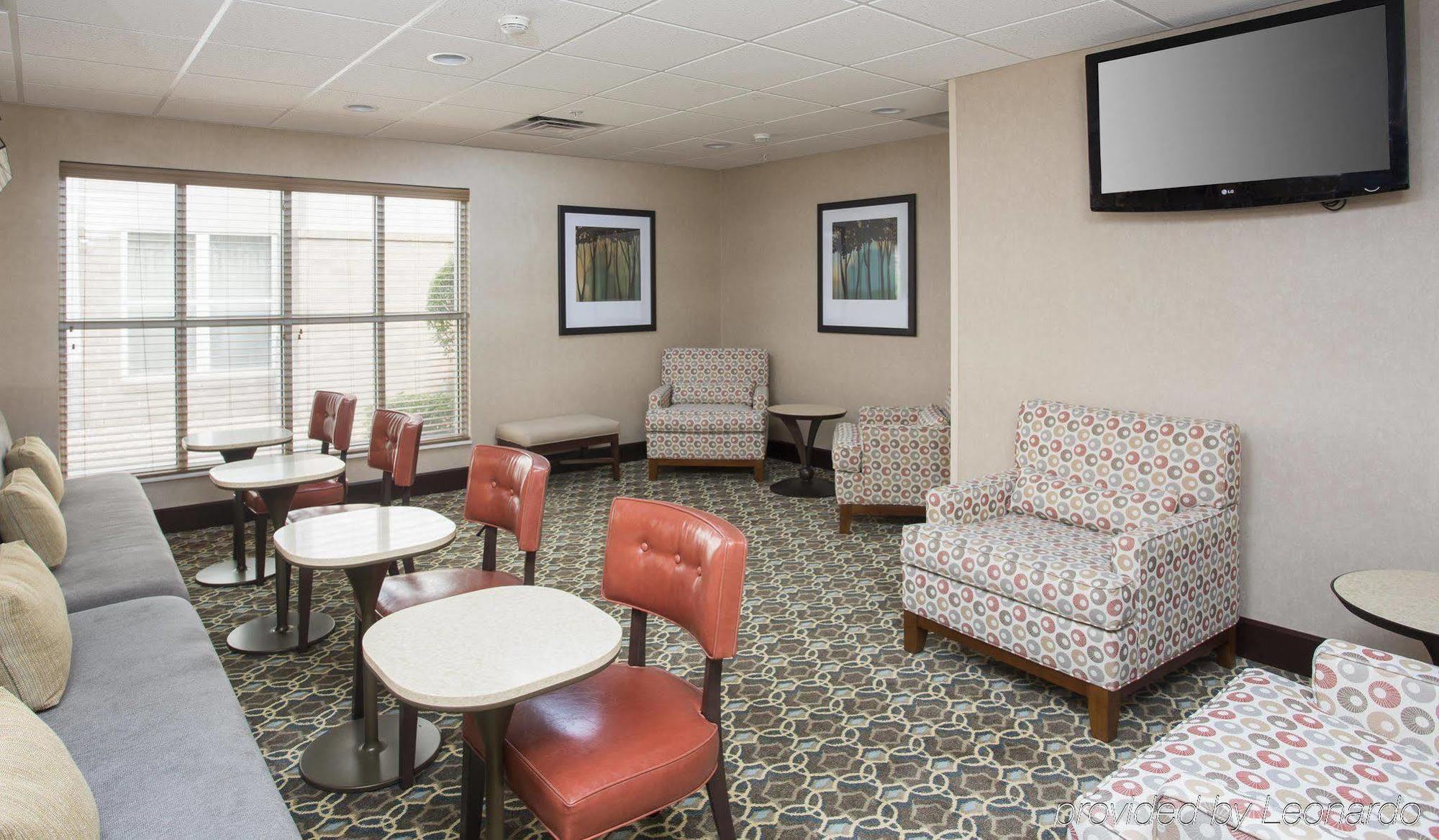 Homewood Suites By Hilton Houston-Willowbrook Mall Екстер'єр фото
