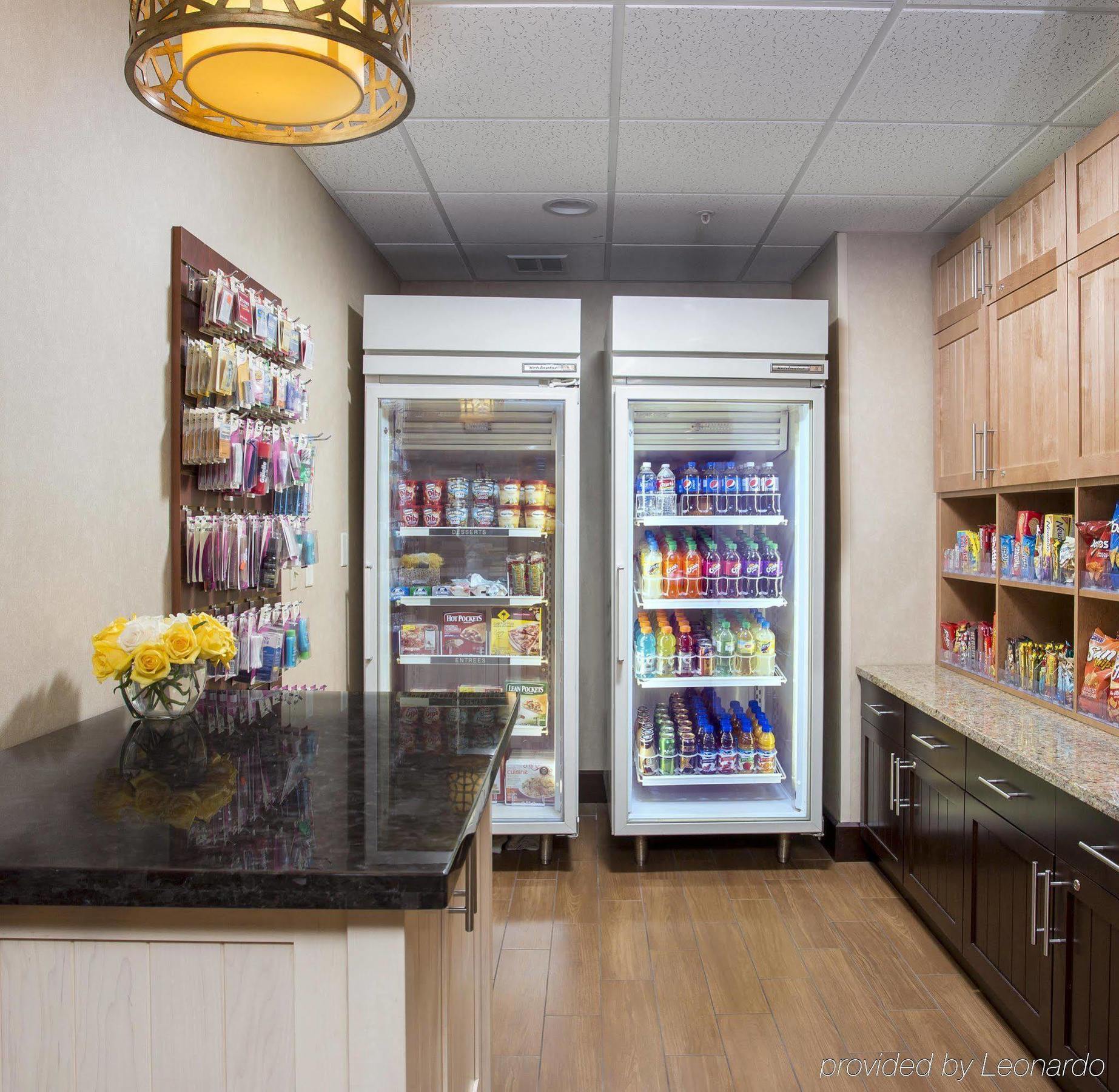 Homewood Suites By Hilton Houston-Willowbrook Mall Екстер'єр фото
