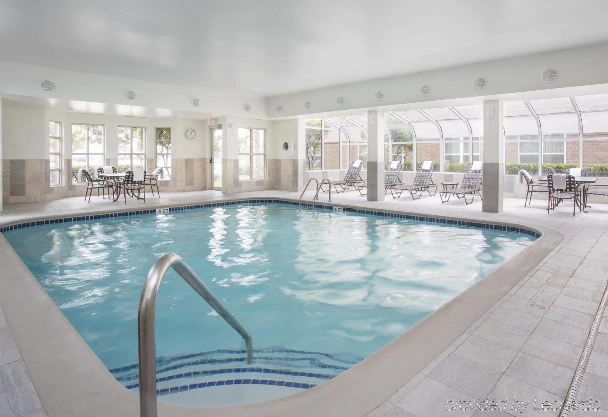 Homewood Suites By Hilton Houston-Willowbrook Mall Екстер'єр фото