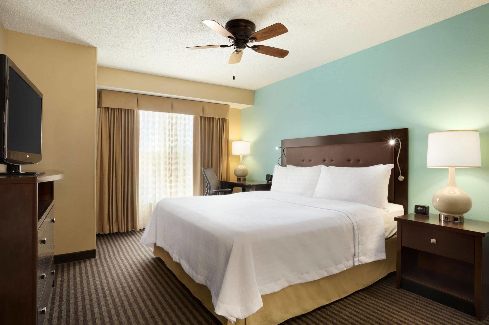 Homewood Suites By Hilton Houston-Willowbrook Mall Екстер'єр фото