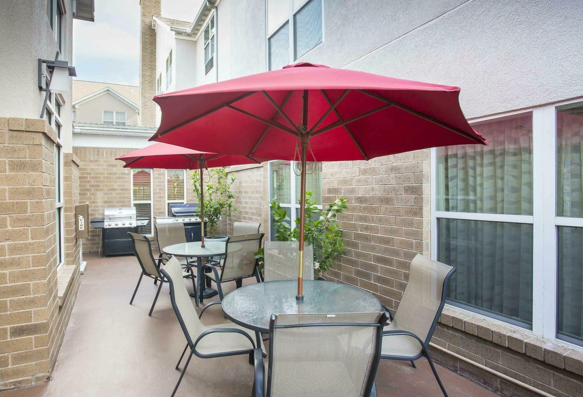 Homewood Suites By Hilton Houston-Willowbrook Mall Екстер'єр фото